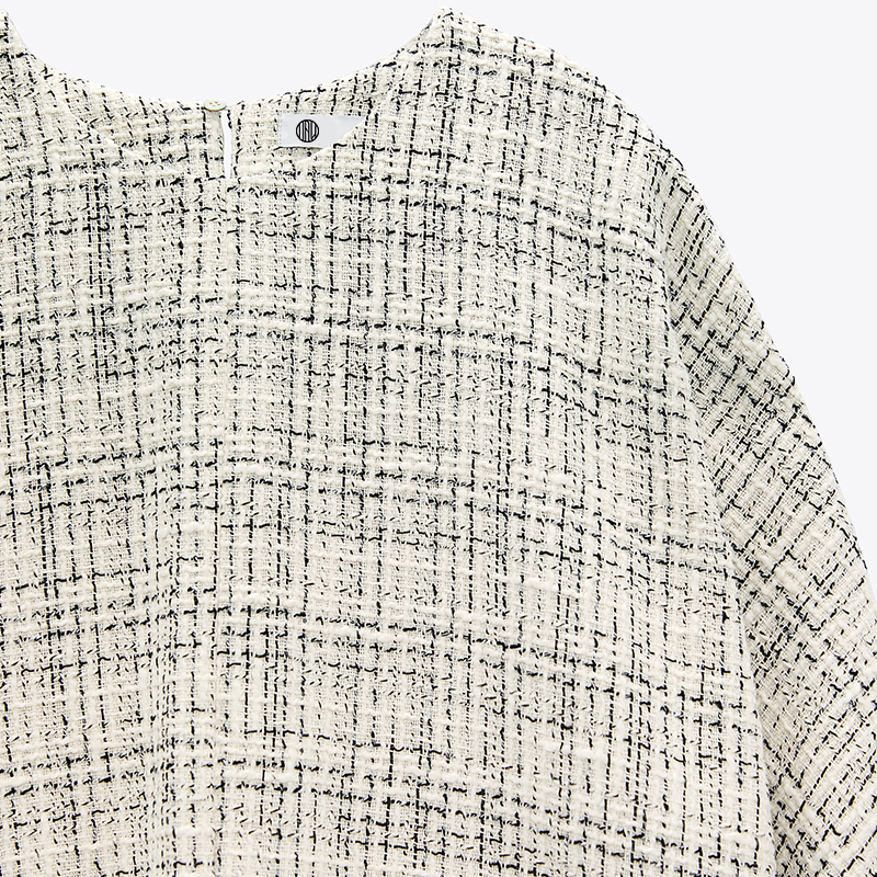 Textured top