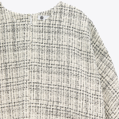 Textured top
