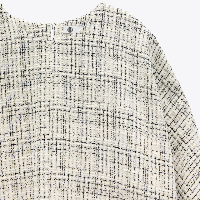 Textured top