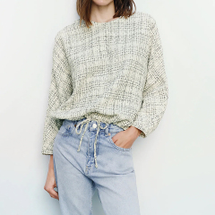 Textured top