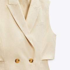 Two-piece playsuit