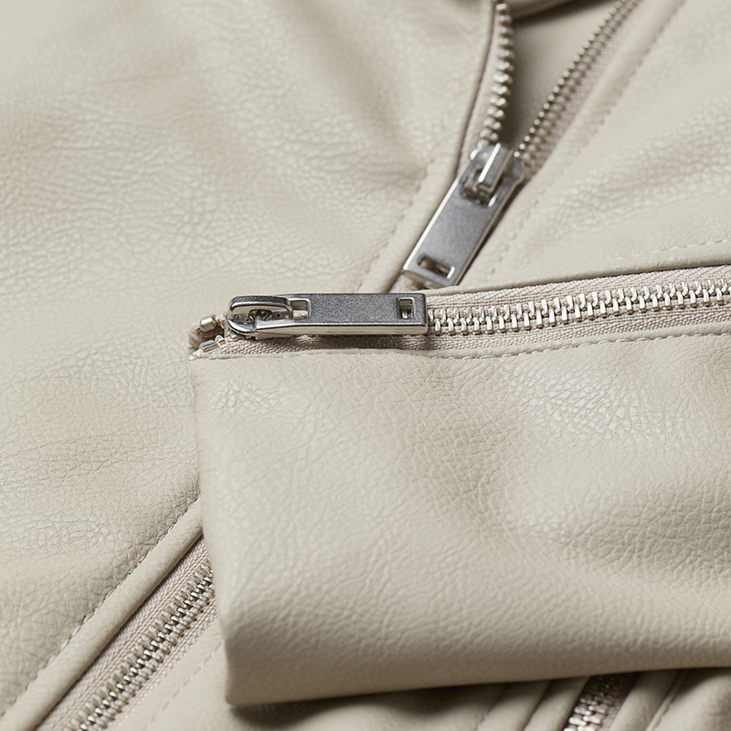Biker jacket