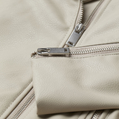Biker jacket
