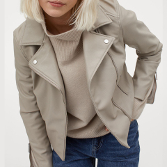 Biker jacket