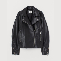 Biker jacket