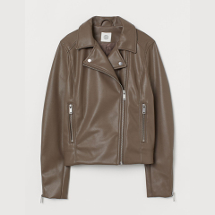 Biker jacket
