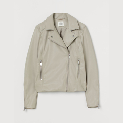 Biker jacket
