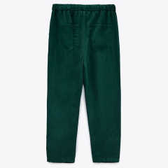 Weekend casual pants