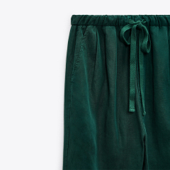 Weekend casual pants