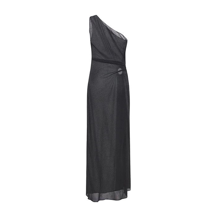 Long dress