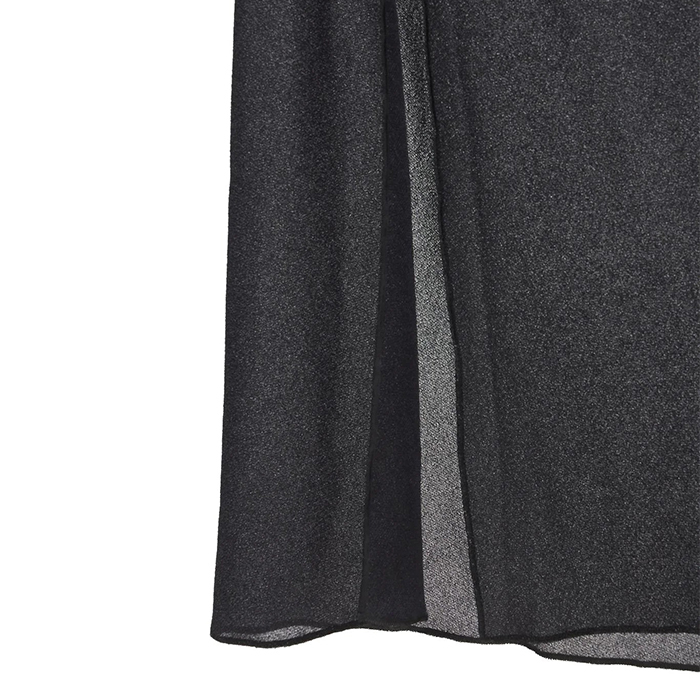 Long dress