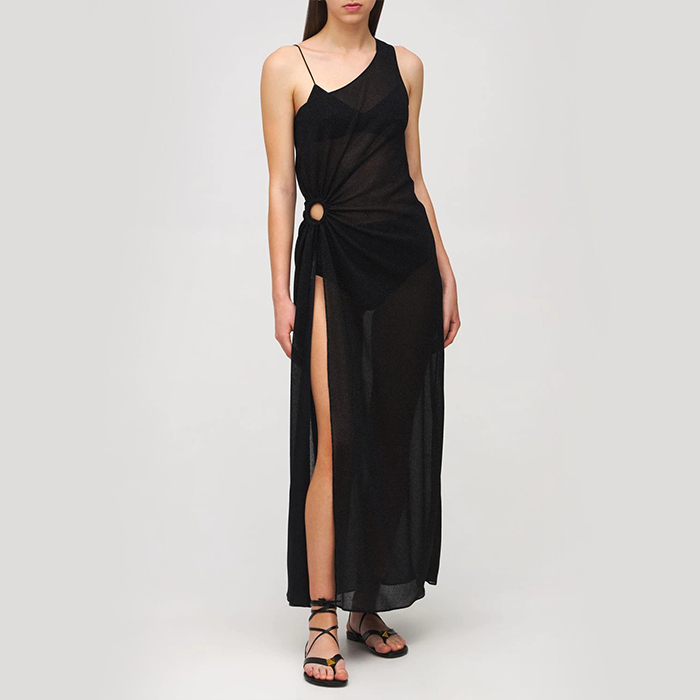 Long dress