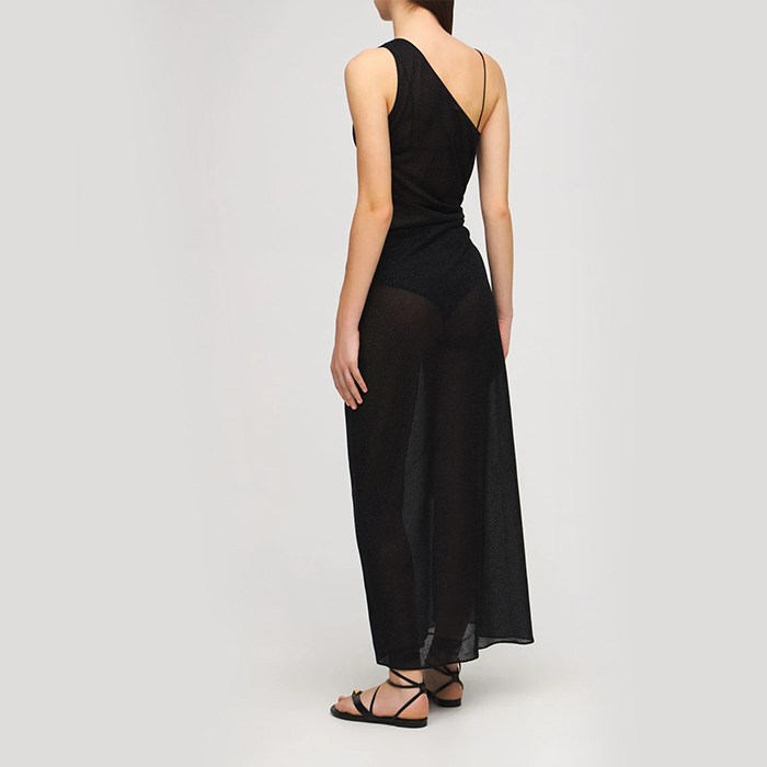 Long dress