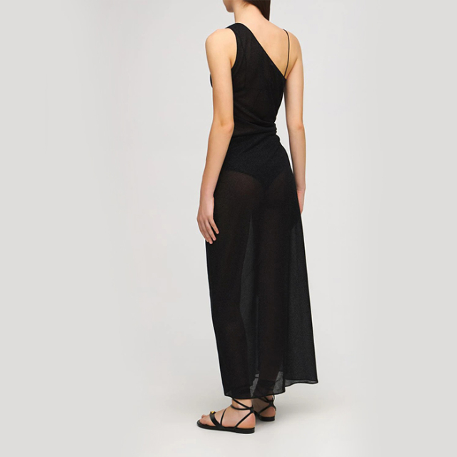Long dress