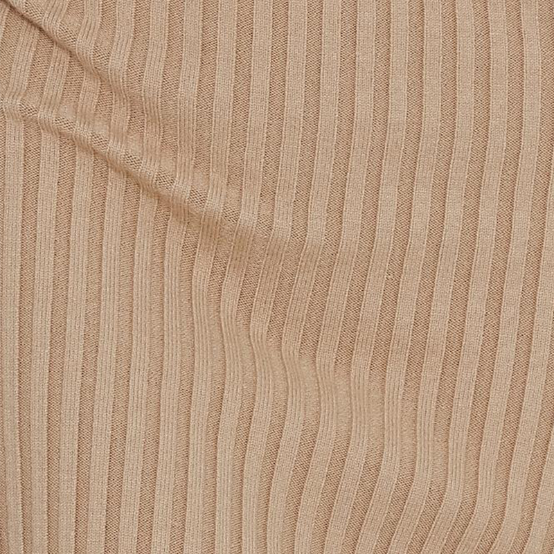 NEXT VACAY MIDI DRESS BEIGE