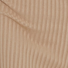 NEXT VACAY MIDI DRESS BEIGE