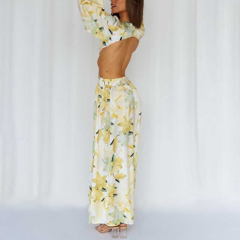 BEAUTIFUL MAXI DRESS