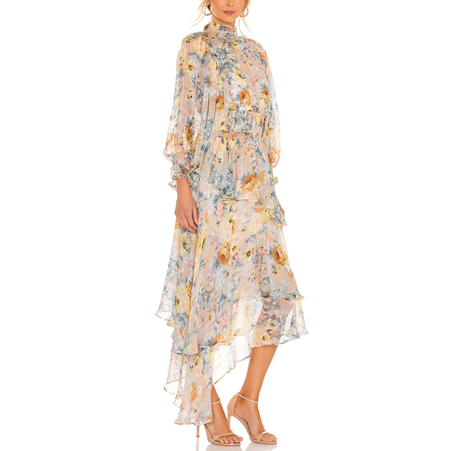 Astrid dress