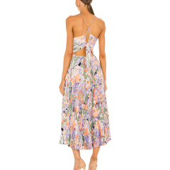 Blythe dress