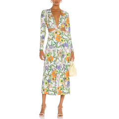 Assi dress