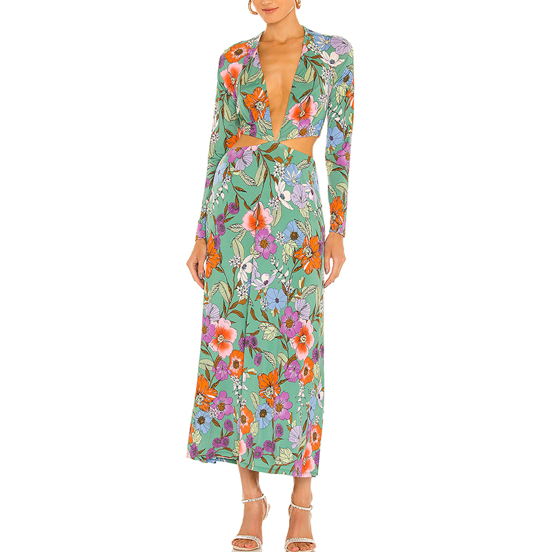 Assi dress