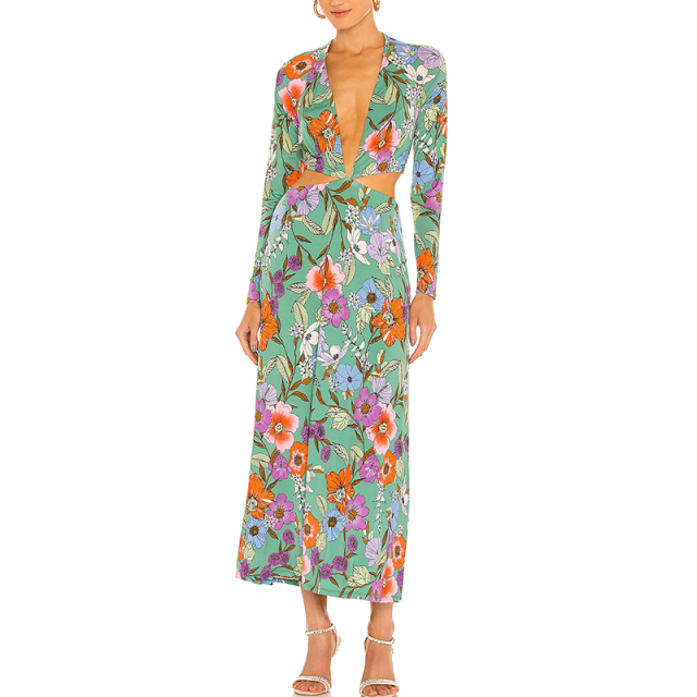 Assi dress