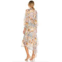 Astrid dress