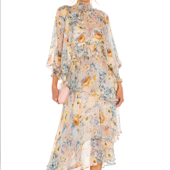 Astrid dress