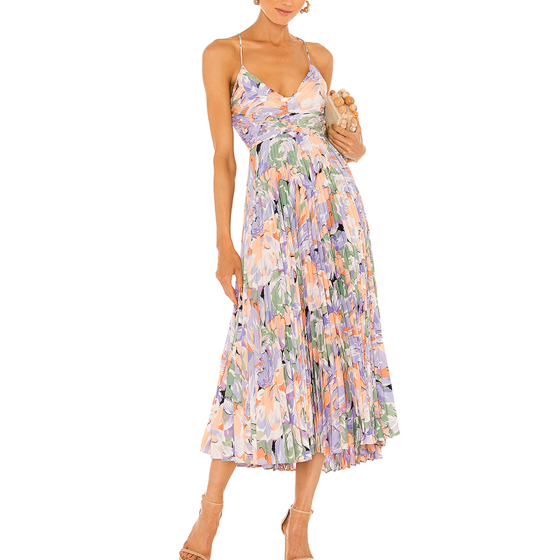 Blythe dress