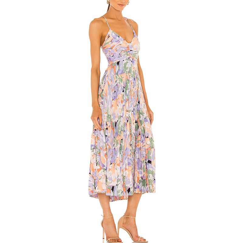Blythe dress