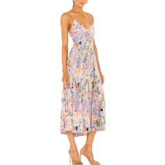 Blythe dress