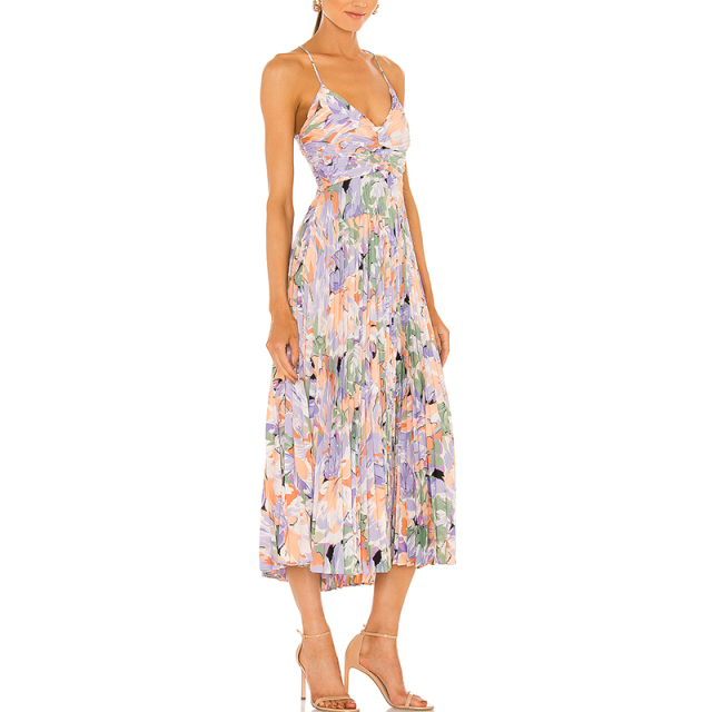 Blythe dress