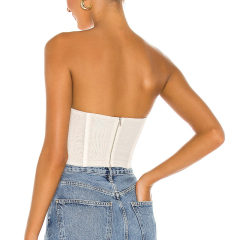 Tube top