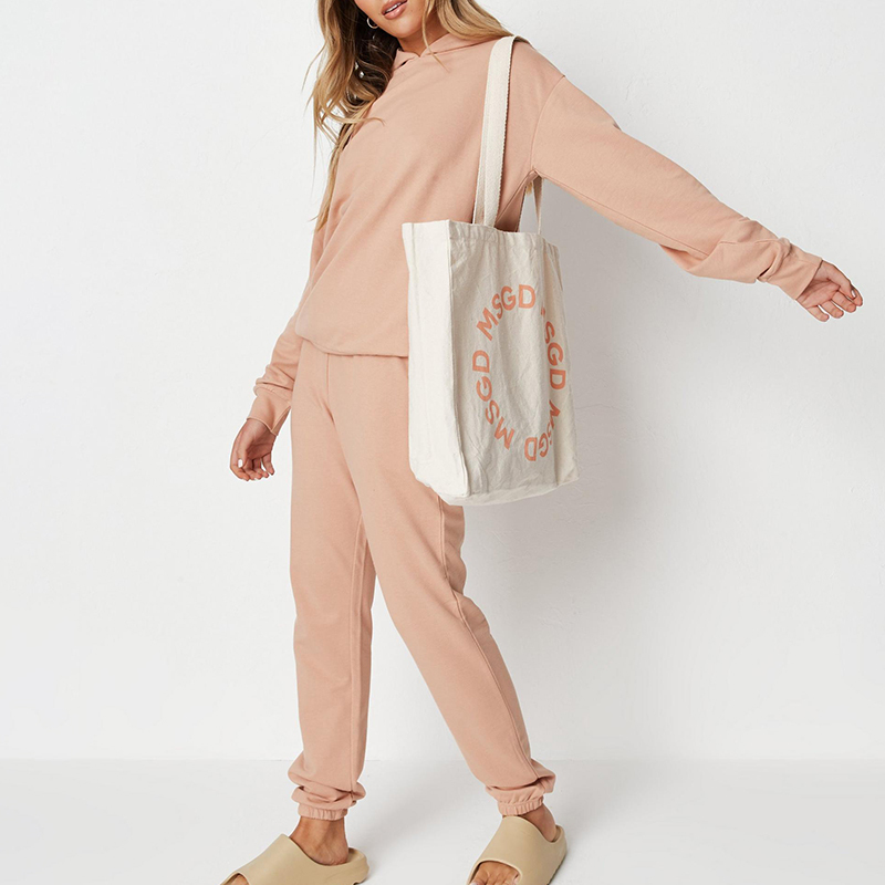 Hoodie co ord set