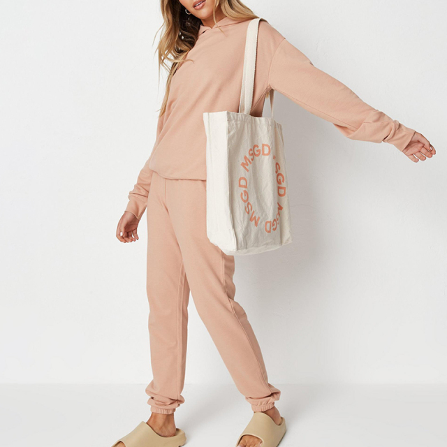 Hoodie co ord set