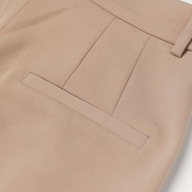 Tailored Shorts