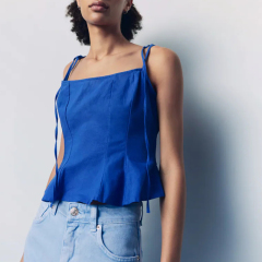 RUSTIC TOP