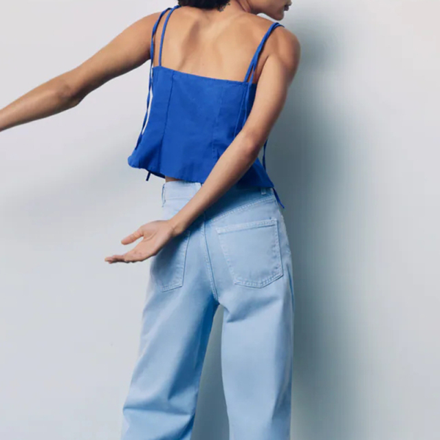RUSTIC TOP