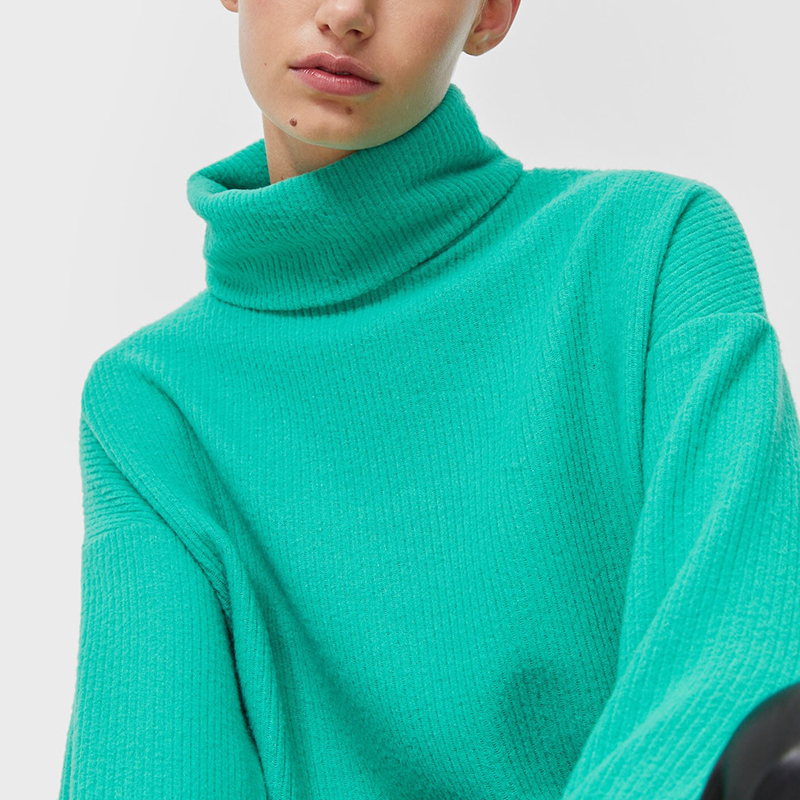 Oversized T-shirt