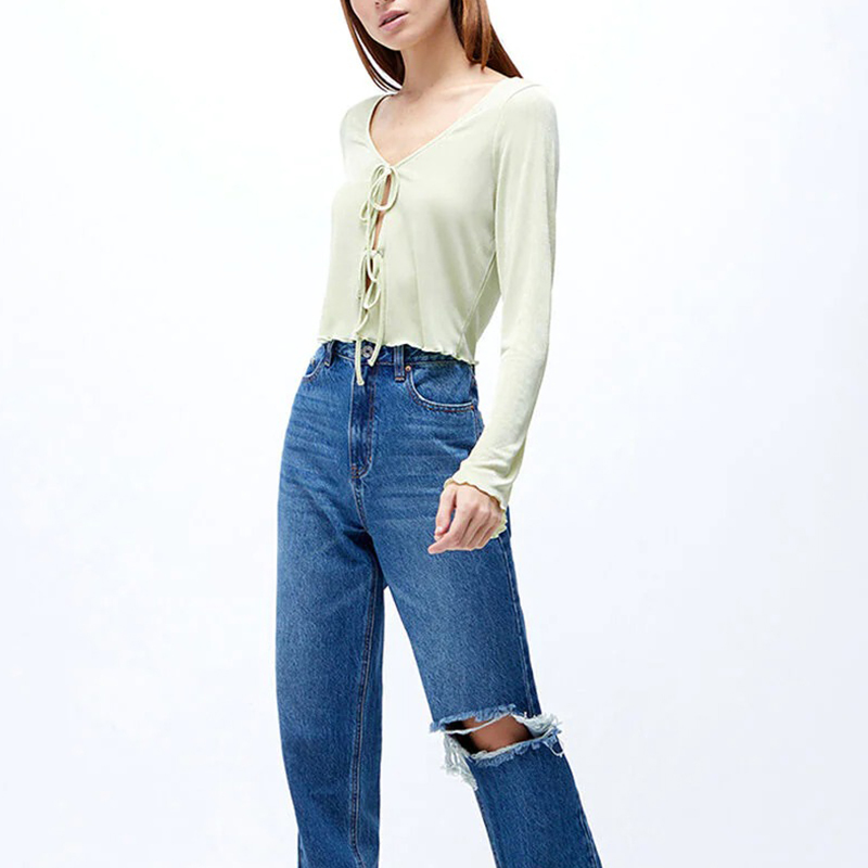 Long Sleeve Top
