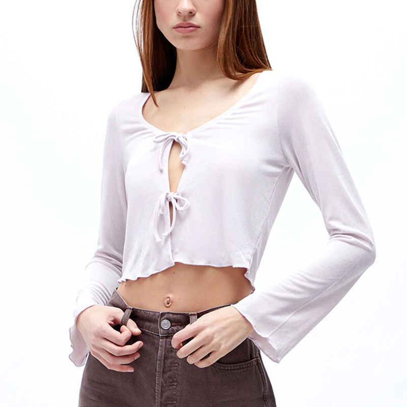 Long Sleeve Top