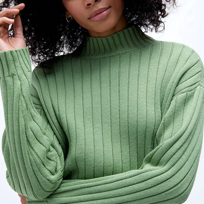 Sailing Sweater