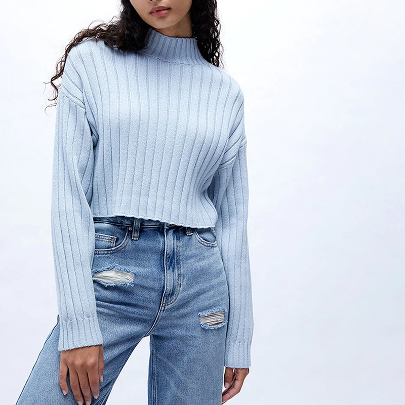 Sailing Sweater