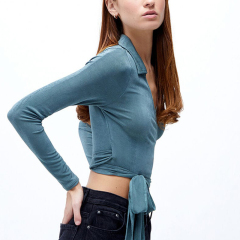 Multiway Long Sleeve Top