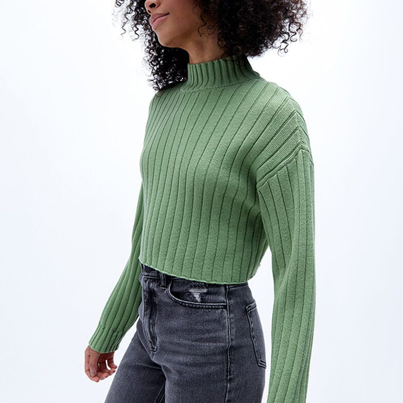 Sailing Sweater