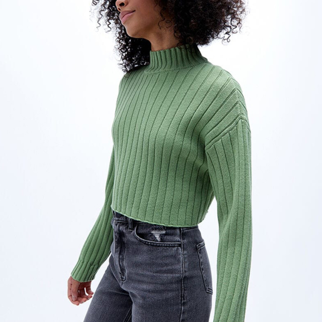 Sailing Sweater