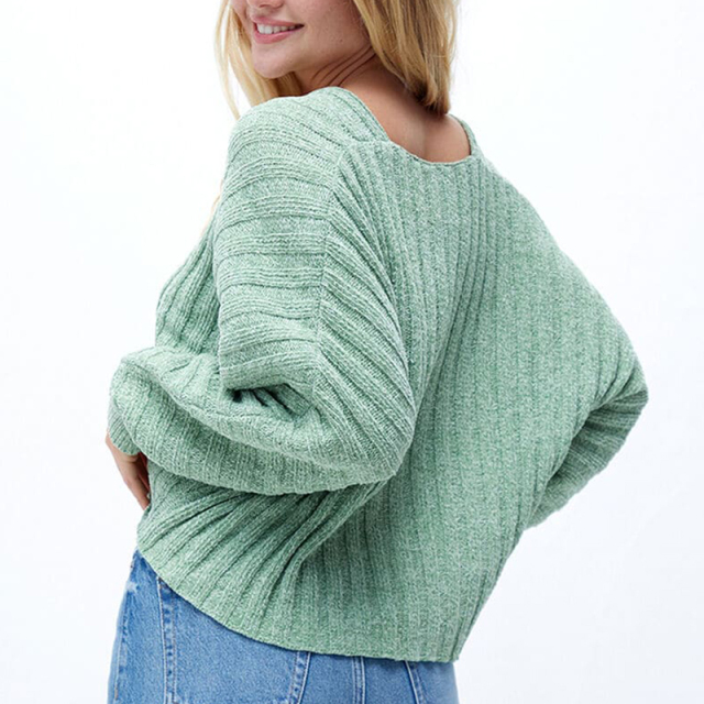 Funfetti Sweater