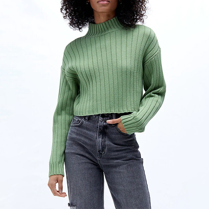 Sailing Sweater