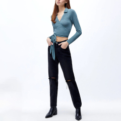 Multiway Long Sleeve Top