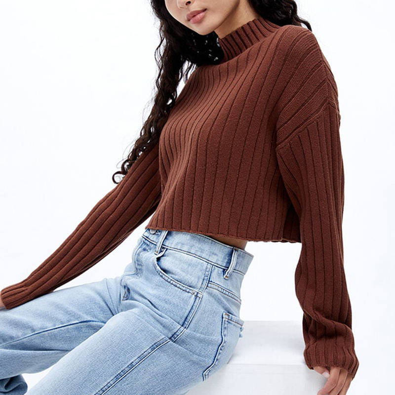 Sailing Sweater